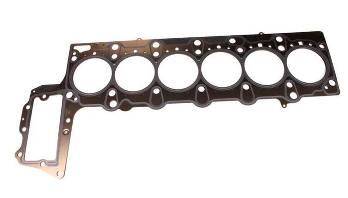 BMW Cylinder Head Gasket (MLS) (1 Hole) 11127801698 - Elring 058053